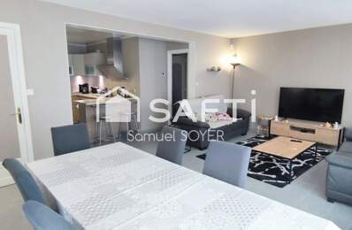 MAISON INDIVIDUELLE SUR SOUS-SOL, 4 CHAMBRES — photo du bien