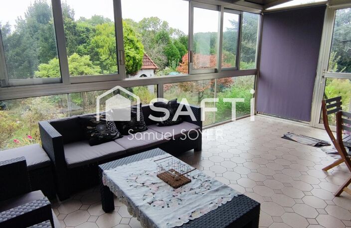 MAISON INDIVIDUELLE SUR SOUS-SOL, 4 CHAMBRES — photo 3