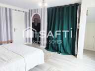 MAISON INDIVIDUELLE SUR SOUS-SOL, 4 CHAMBRES — photo 4