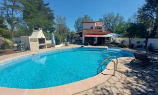 Maison 5 Pièces 205 m² à vendre à Marseillan (34340)