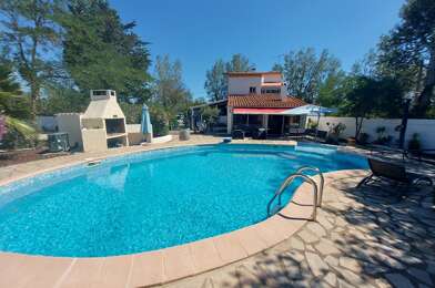 Maison 5 pièces 430000 €