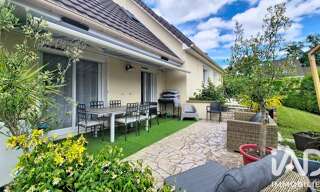Maison 8 Pièces 215 m² à vendre à Saint-Witz (95470)