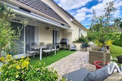 Maison 8 pièces 580000 €
