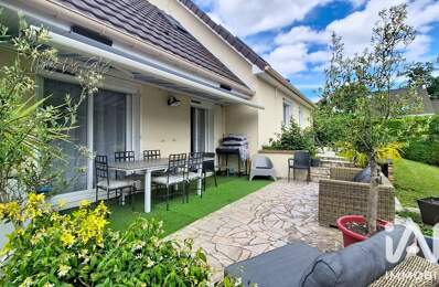 Vente Maison/villa 8 pièces — photo du bien