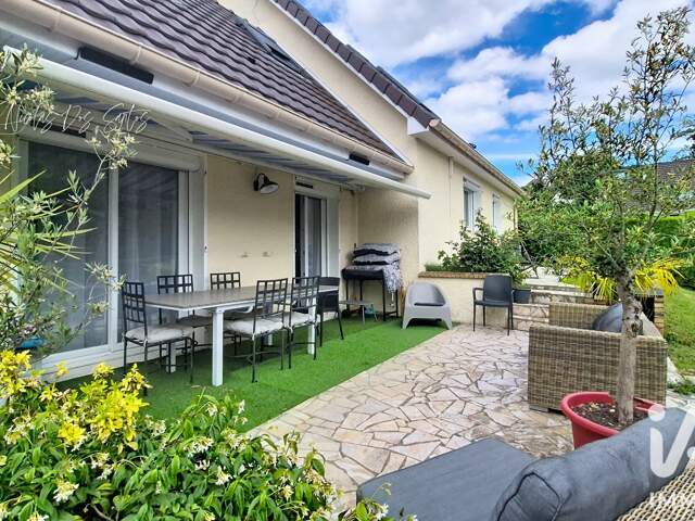 Vente Maison/villa 8 pièces — photo du bien