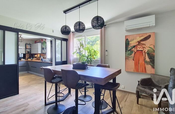 Vente Maison/villa 8 pièces — photo 2