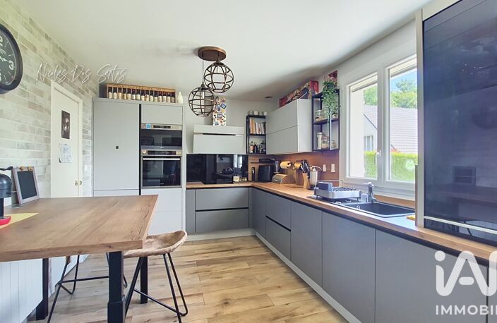 Vente Maison/villa 8 pièces — photo 3