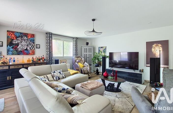 Vente Maison/villa 8 pièces — photo 4