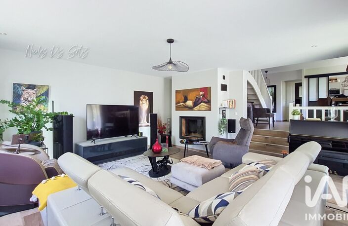 Vente Maison/villa 8 pièces — photo 5