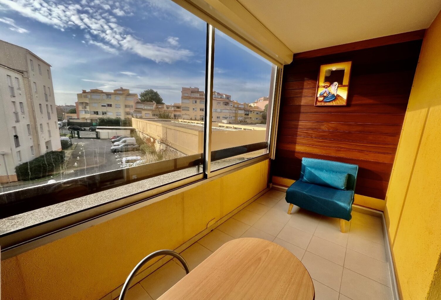 Appartement — photo 1