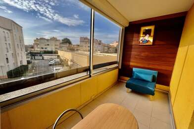 Appartement 2 pièces 77900 €