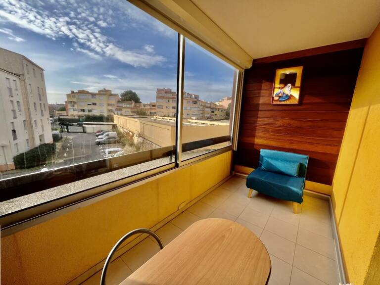 Appartement — photo 1