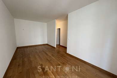 Appartement 2 pièces 189000 €