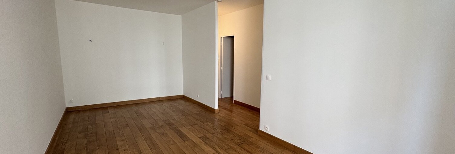 Appartement 2 Pièces 48 m² à vendre à Sète (34200)