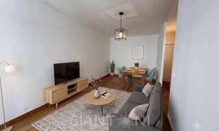 Appartement 2 Pièces 48 m² à vendre à Sète (34200)
