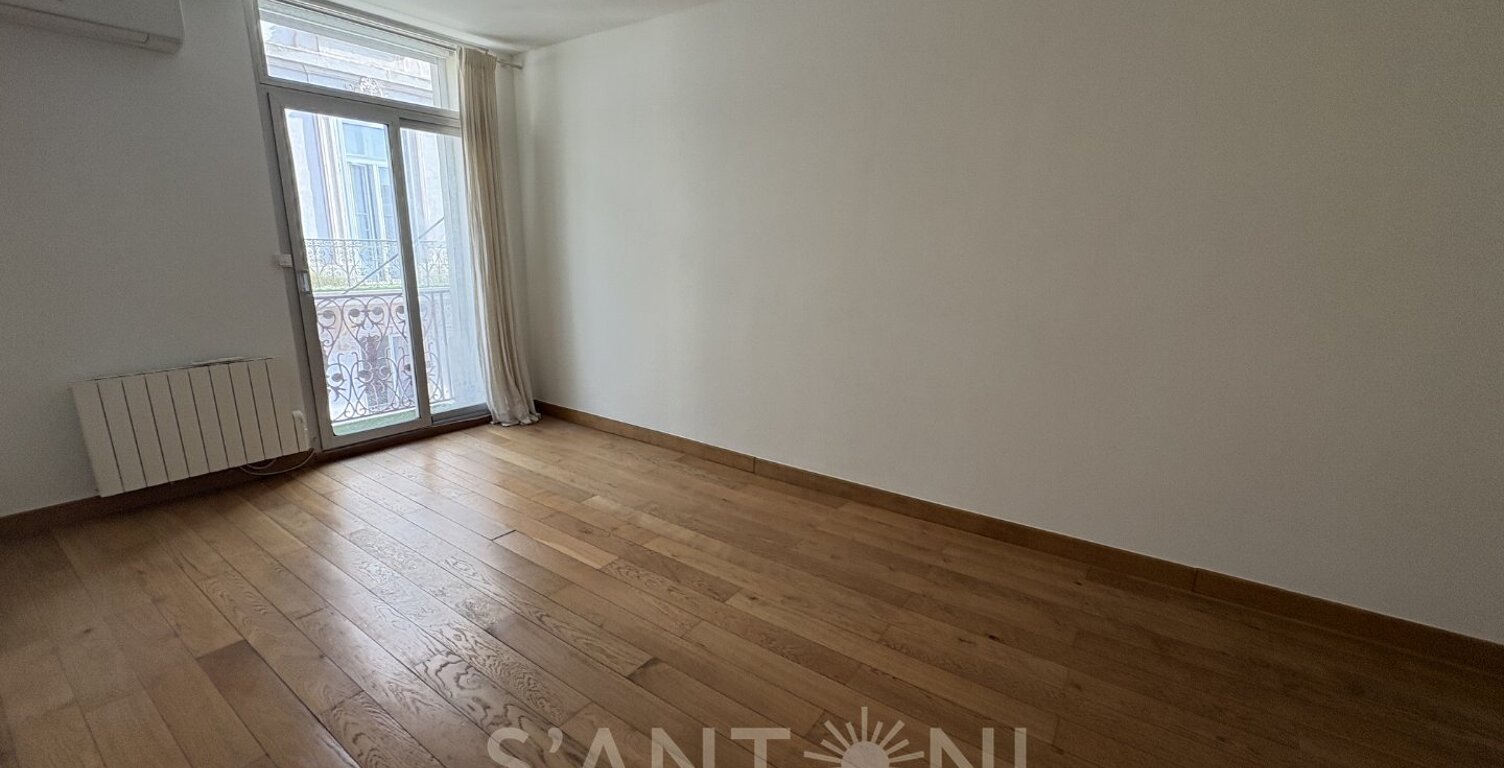 Appartement — photo 1