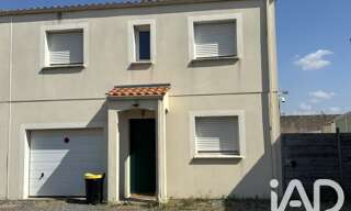 Maison 4 Pièces 91 m² à vendre à Touvois (44650)