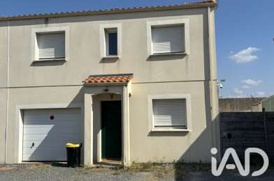Maison 4 pièces 179000 €