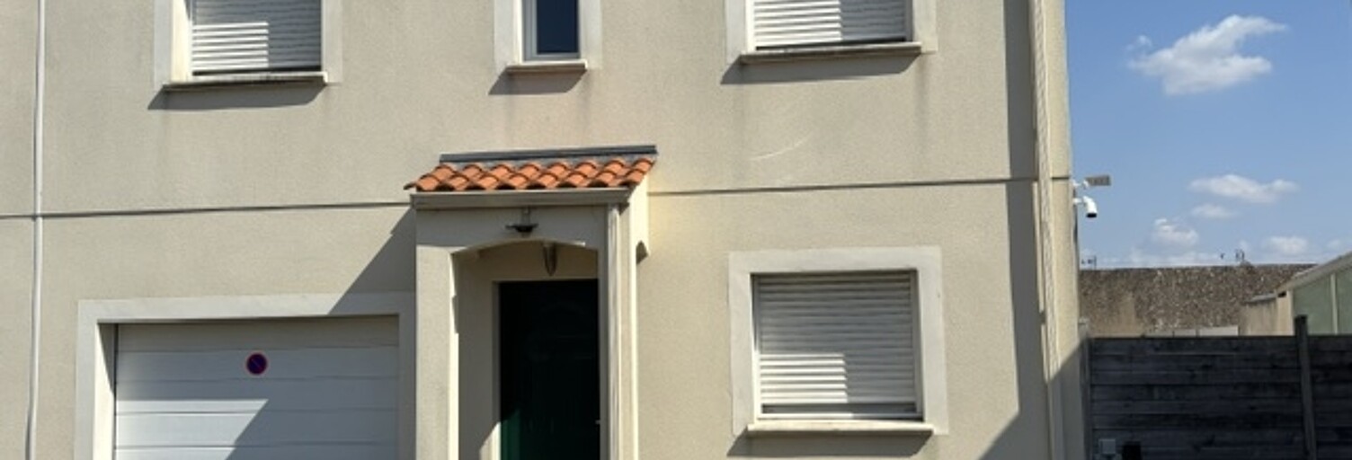 Maison 4 Pièces 91 m² à vendre à Touvois (44650)