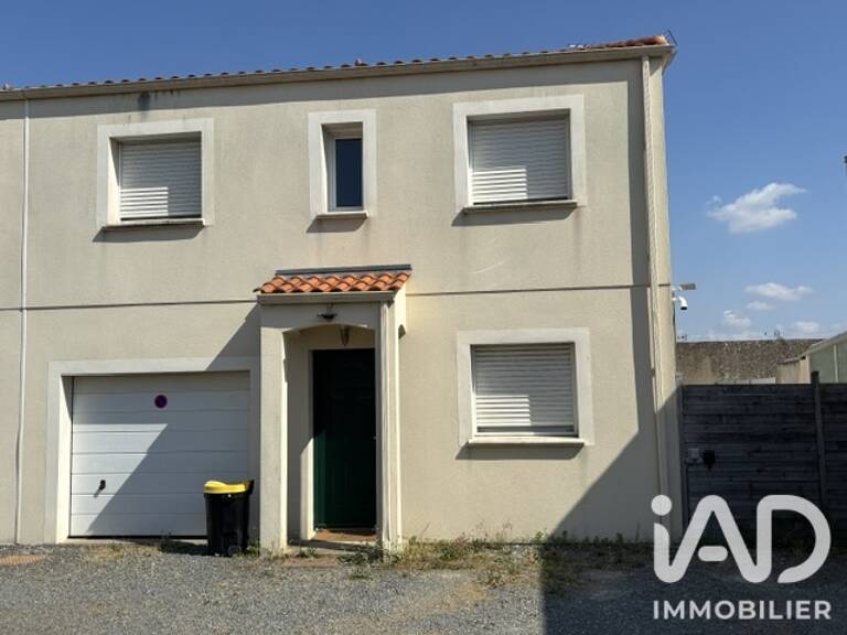 Vente Maison/villa 4 pièces — photo 1