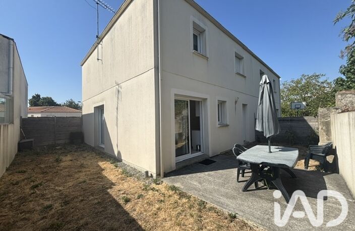 Vente Maison/villa 4 pièces — photo 2