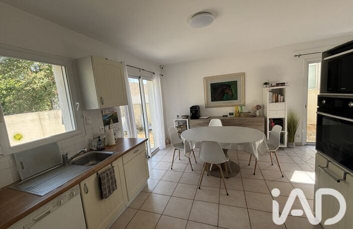 Vente Maison/villa 4 pièces — photo 3