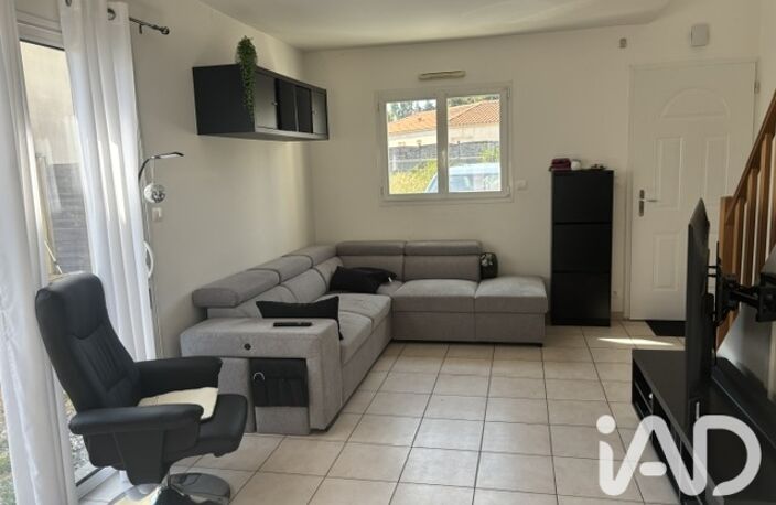 Vente Maison/villa 4 pièces — photo 4
