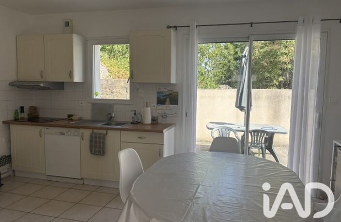 Vente Maison/villa 4 pièces — photo 5