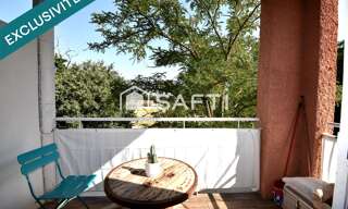 Appartement 2 Pièces 48 m² à vendre à Ventabren (13122)
