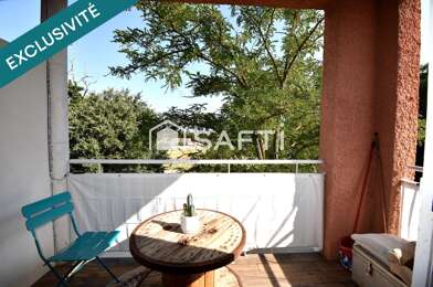 Appartement 2 pièces 198000 €