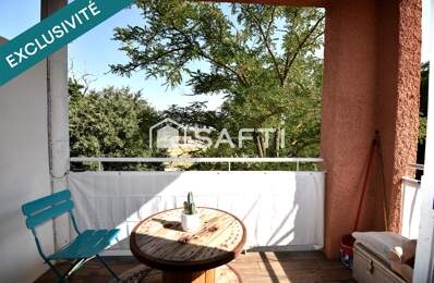 T2 48m2 à vendre  Idéal premier achat ou investissement locatif  Ventabren - À proximité d'Aix zone d'activité — photo du bien