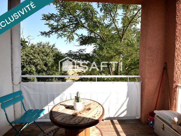 T2 48m2 à vendre  Idéal premier achat ou investissement locatif  Ventabren - À proximité d'Aix zone d'activité — photo 1