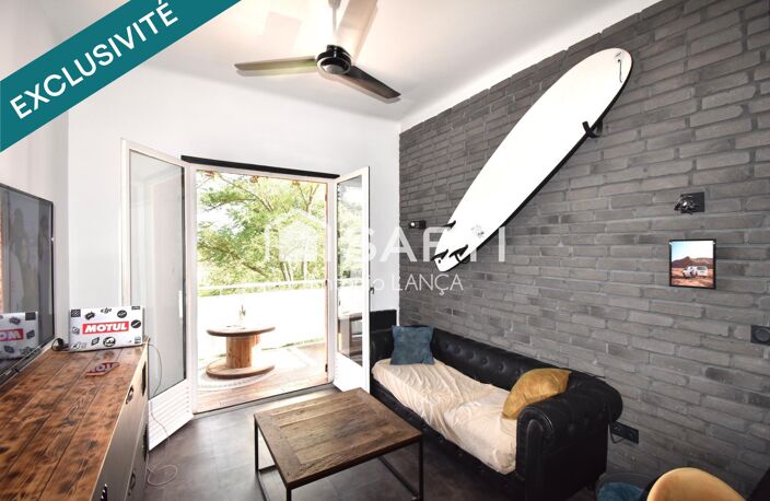 T2 48m2 à vendre  Idéal premier achat ou investissement locatif  Ventabren - À proximité d'Aix zone d'activité — photo 4