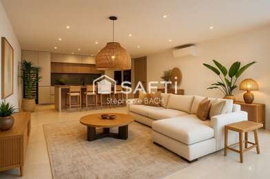 Appartement 4 pièces 1150000 €
