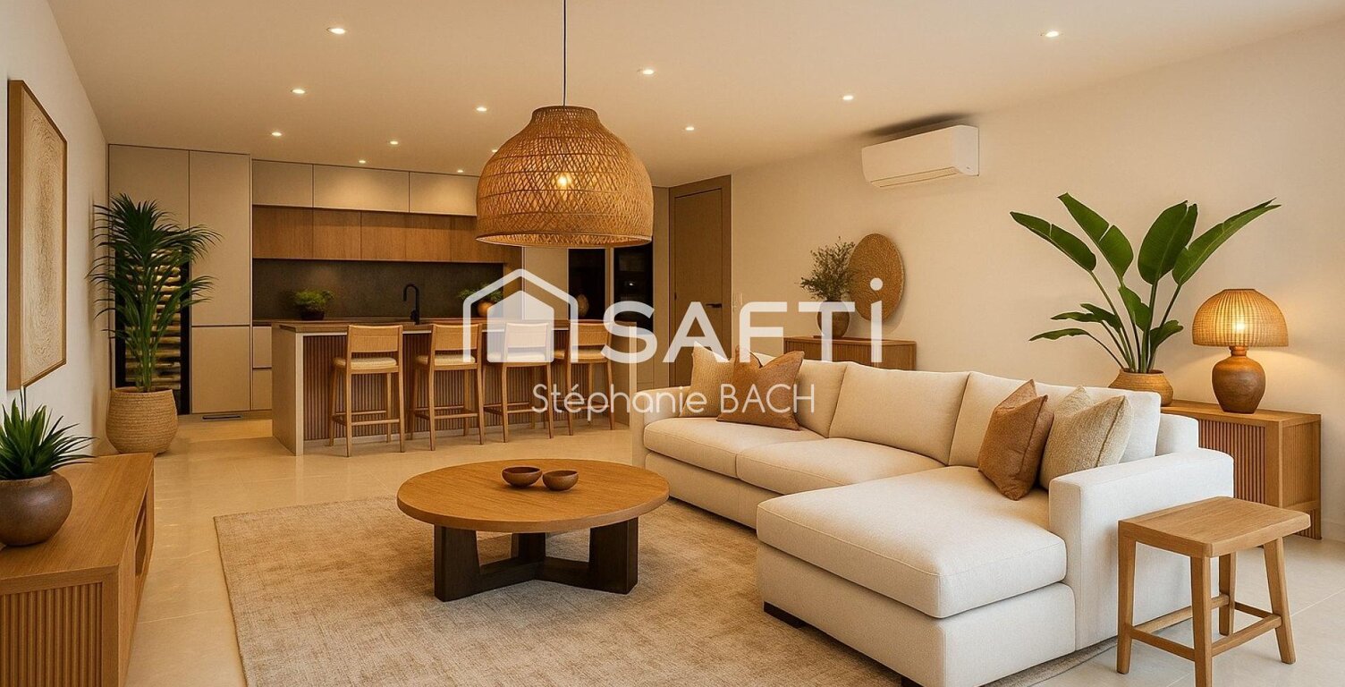 Appartement d'Exception  Domaine des Katikias, Bandol — photo 1