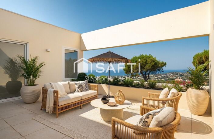 Appartement d'Exception  Domaine des Katikias, Bandol — photo 4