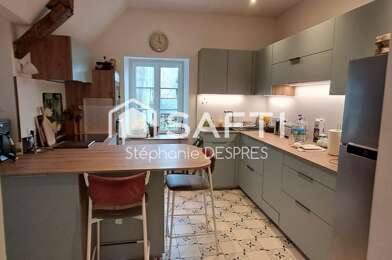 Appartement 4 pièces 320400 €