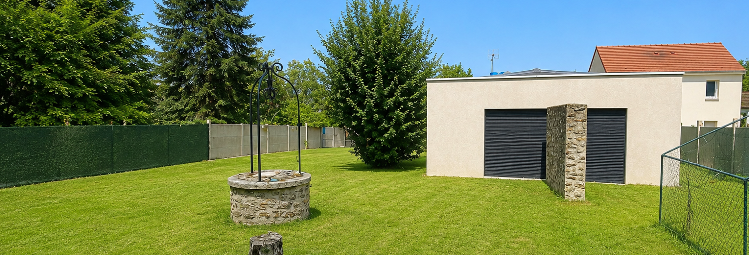 Maison 4 Pièces 108 m² à vendre à Jouarre (77640)