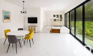 Maison 4 Pièces 108 m² à vendre à Jouarre (77640)