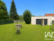 Vente Maison d'architecte 4 pièces — photo 2