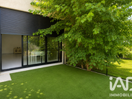Vente Maison d'architecte 4 pièces — photo 3