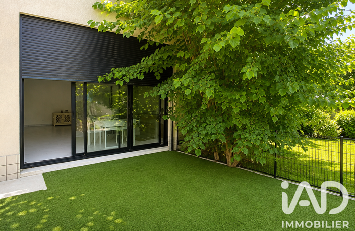 Vente Maison d'architecte 4 pièces — photo 3