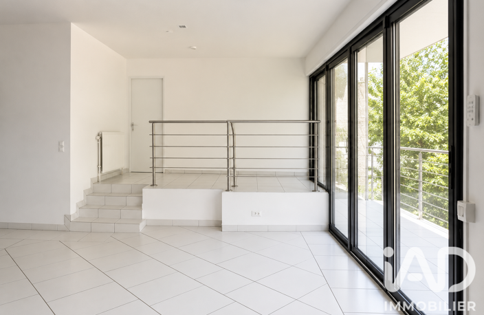Vente Maison d'architecte 4 pièces — photo 4