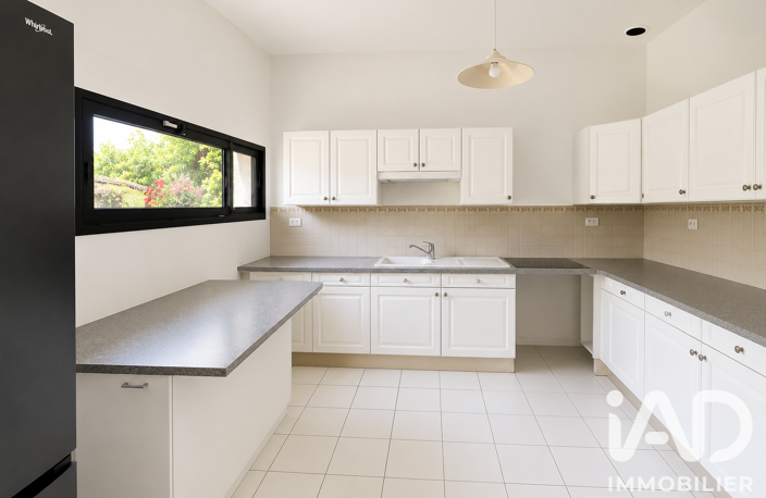 Vente Maison d'architecte 4 pièces — photo 5