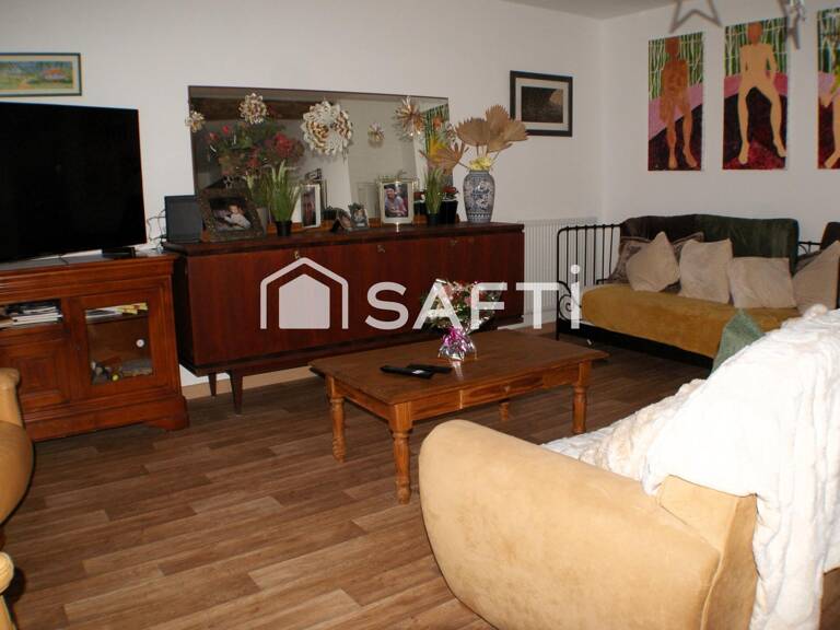 MAISON RENOVEE  CHAMBRES GRENIER AMENAGEABLE — photo 1