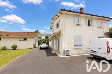 Maison 9 pièces 668000 €