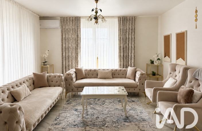 Vente Maison/villa 9 pièces — photo 2