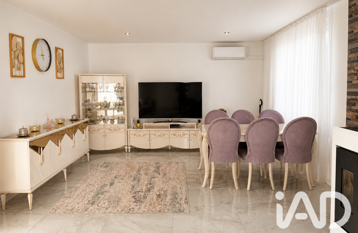 Vente Maison/villa 9 pièces — photo 3