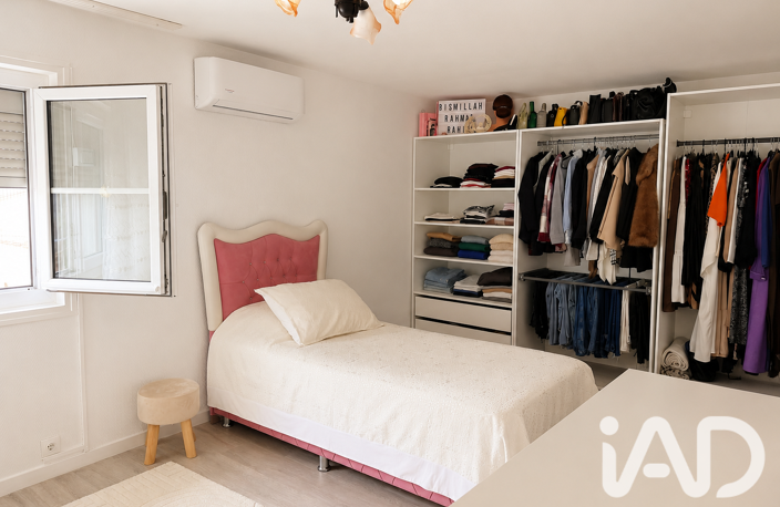 Vente Maison/villa 9 pièces — photo 5