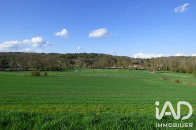 Terrain  49000 €